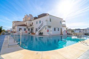 Edf Papillon, Nerja